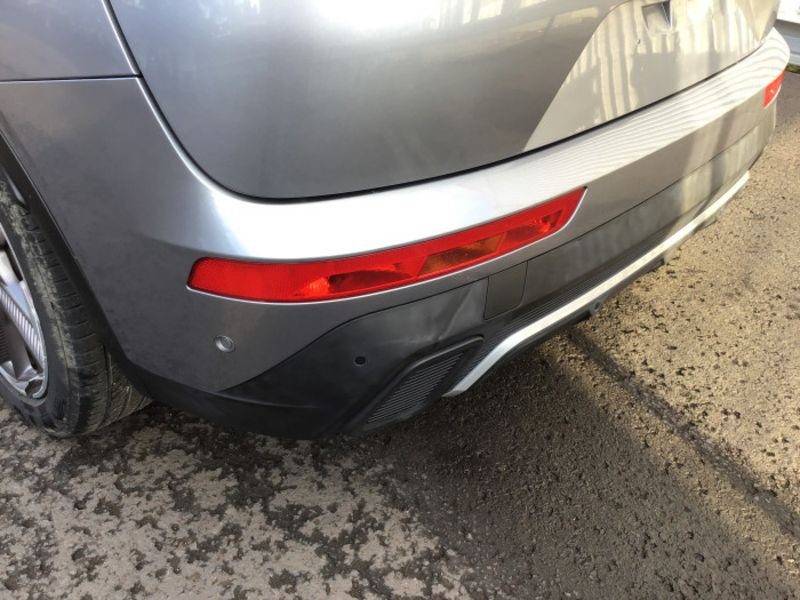 DS DS 7 Crossback DS7 BlueHDi 130 EAT8 Rivoli