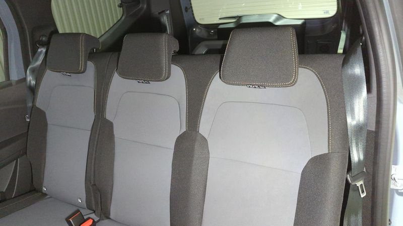 Dacia Jogger Tce 110 7 places extreme + angles morts + sieges chauffants