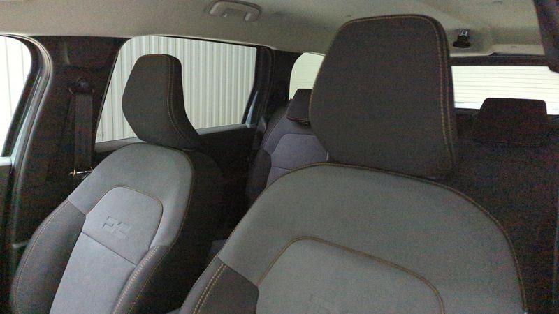 Dacia Jogger Tce 110 7 places extreme + angles morts + sieges chauffants