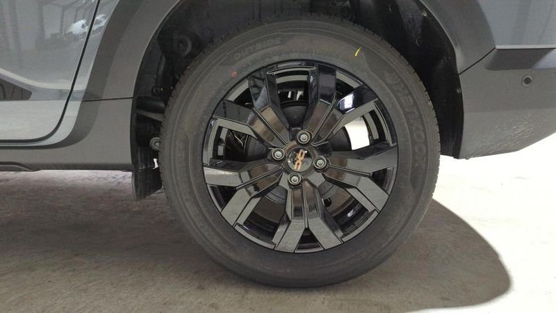 Dacia Jogger Tce 110 7 places extreme + angles morts + sieges chauffants