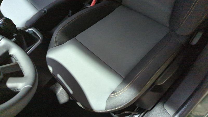 Dacia Jogger Tce 110 7 places extreme + angles morts + sieges chauffants