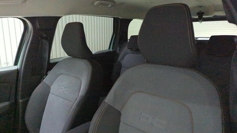 Dacia Jogger Tce 110 7 places extreme + angles morts + sieges chauffants