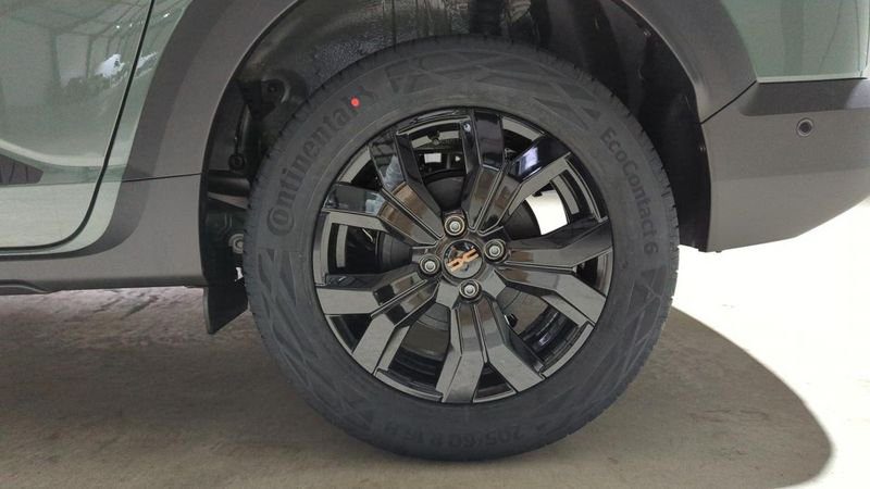 Dacia Jogger Tce 110 7 places extreme + angles morts + sieges chauffants