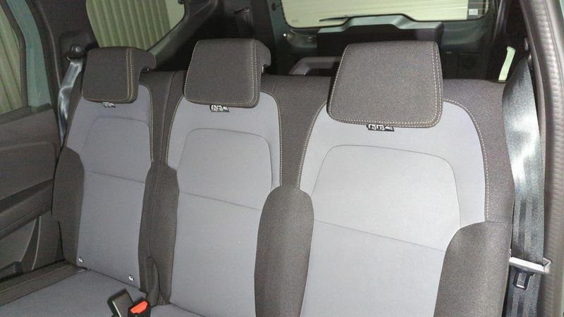 Dacia Jogger Tce 110 7 places extreme + angles morts + sieges chauffants