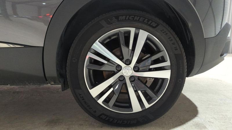 Peugeot 3008 Hybrid 136 e-dcs6 allure pack