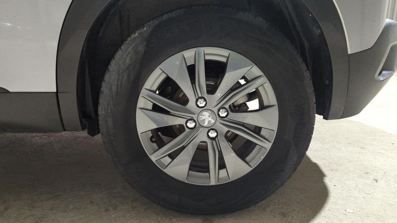 Peugeot 2008 Puretech 130 s&s bvm6 style + camera de recul