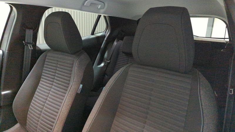 Peugeot 2008 Puretech 130 s&s bvm6 style + camera de recul