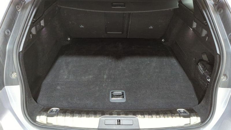 Peugeot 508 SW Bluehdi 130 ch s&s eat8 gt