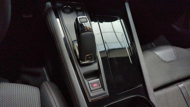 Peugeot 508 SW Bluehdi 130 ch s&s eat8 gt