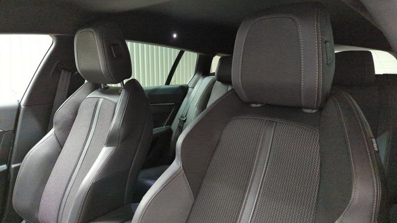 Peugeot 508 SW Bluehdi 130 ch s&s eat8 gt