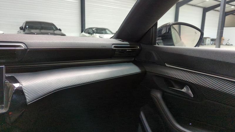 Peugeot 508 SW Bluehdi 130 ch s&s eat8 gt