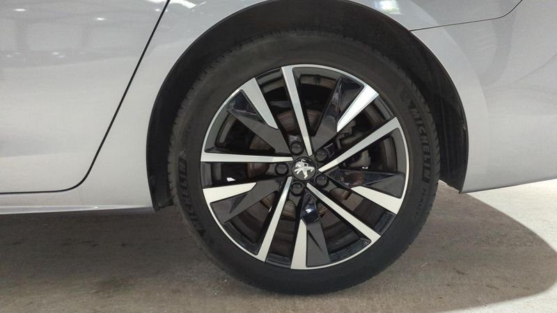 Peugeot 508 SW Bluehdi 130 ch s&s eat8 gt