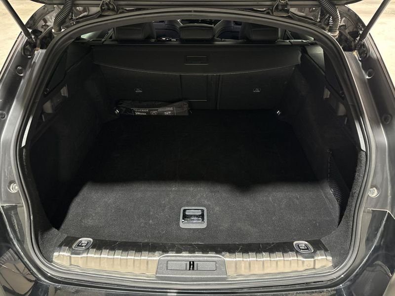 Peugeot 508 SW Bluehdi 130 ch s&s eat8 gt