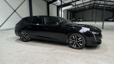 Peugeot 508 SW Bluehdi 130 ch s&s eat8 gt