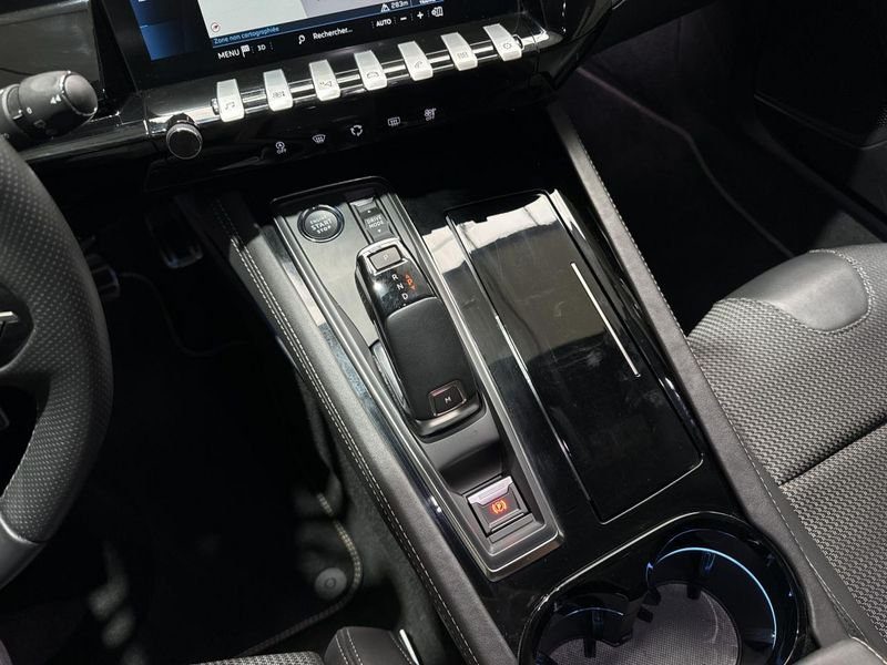 Peugeot 508 SW Bluehdi 130 ch s&s eat8 gt