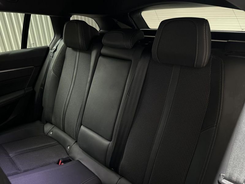 Peugeot 508 SW Bluehdi 130 ch s&s eat8 gt