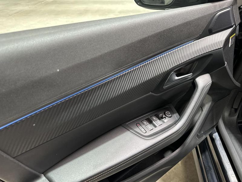 Peugeot 508 SW Bluehdi 130 ch s&s eat8 gt