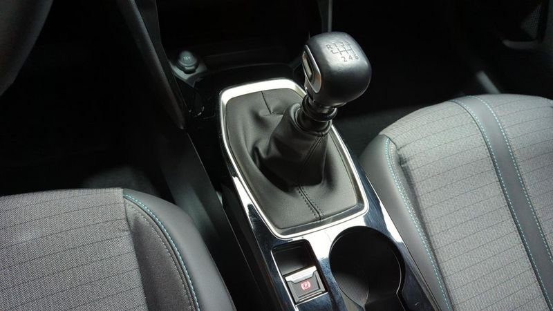 Peugeot 2008 Puretech 100 s&s bvm6 allure + camera de recul