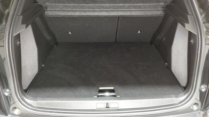 Peugeot 2008 Puretech 100 s&s bvm6 allure + camera de recul