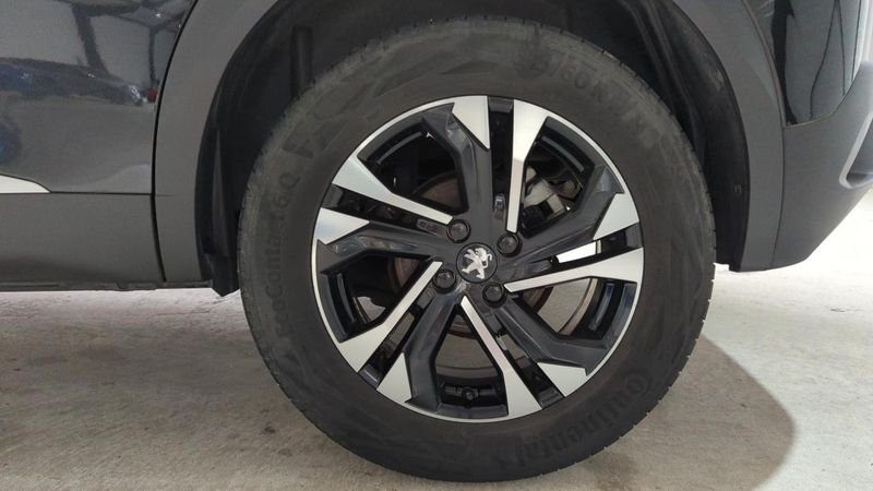 Peugeot 2008 Puretech 100 s&s bvm6 allure + camera de recul