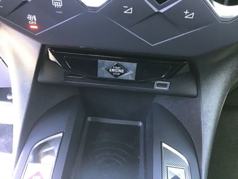 DS DS 3 PureTech 130 EAT8 Opera