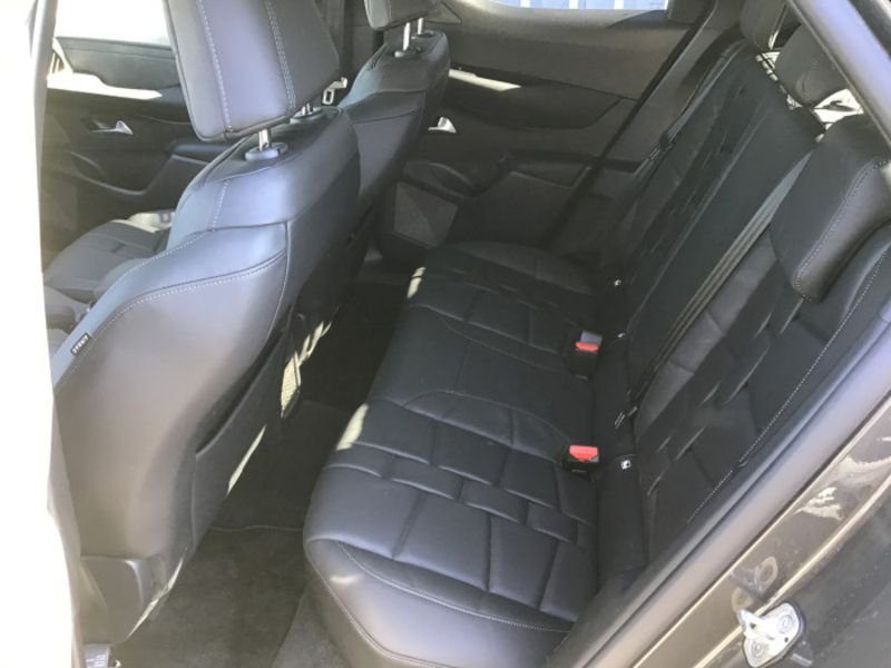 DS DS 3 PureTech 130 EAT8 Opera