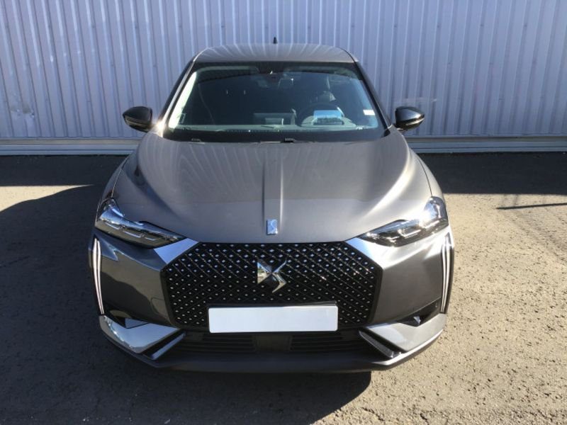 DS DS 3 PureTech 130 EAT8 Opera