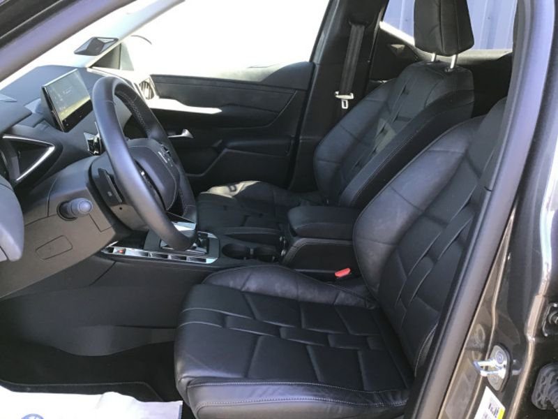 DS DS 3 PureTech 130 EAT8 Opera