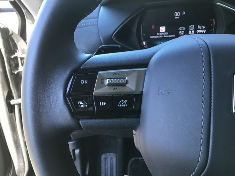 DS DS 3 PureTech 130 EAT8 Opera