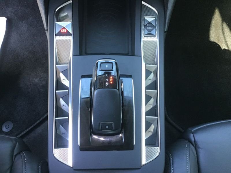 DS DS 3 PureTech 130 EAT8 Opera