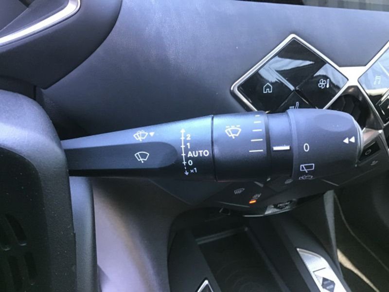 DS DS 3 PureTech 130 EAT8 Opera