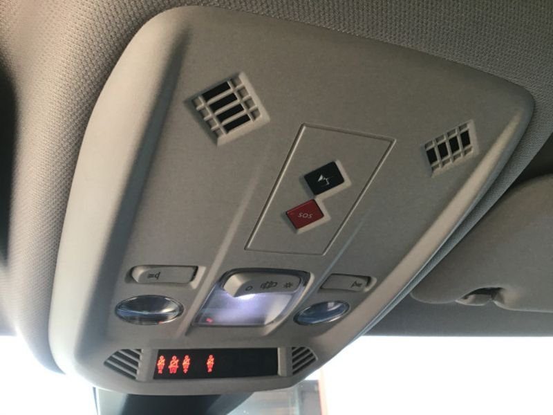 DS DS 3 PureTech 130 EAT8 Opera