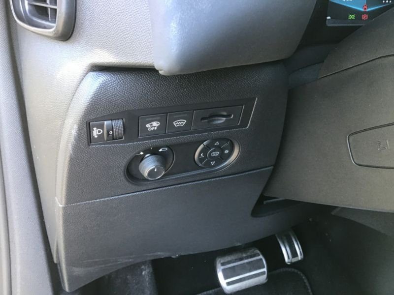 DS DS 3 PureTech 130 EAT8 Opera