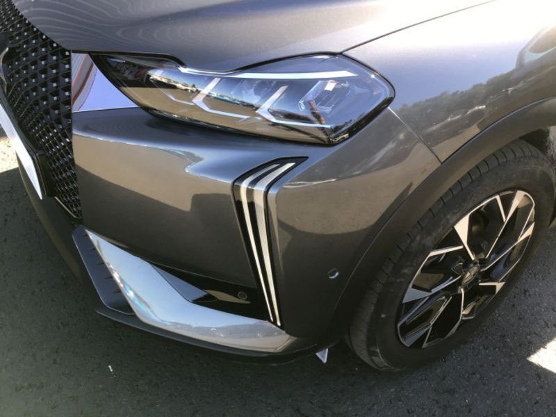 DS DS 3 PureTech 130 EAT8 Opera