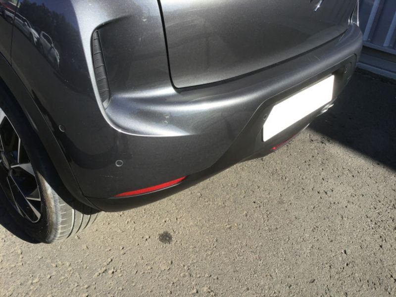 DS DS 3 PureTech 130 EAT8 Opera