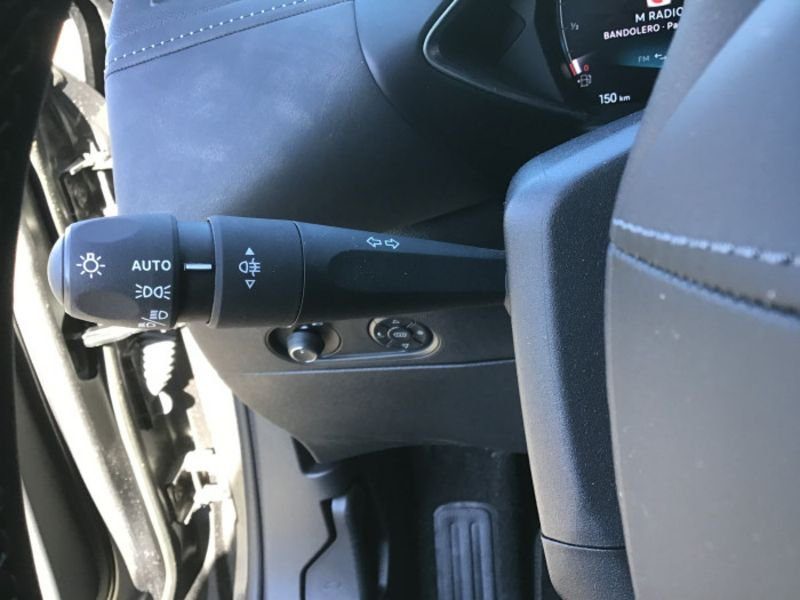 DS DS 3 PureTech 130 EAT8 Opera