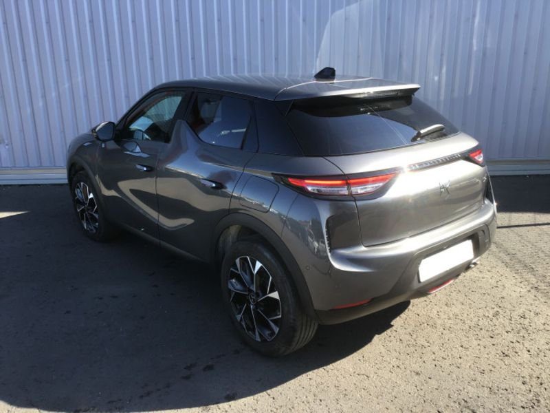 DS DS 3 PureTech 130 EAT8 Opera