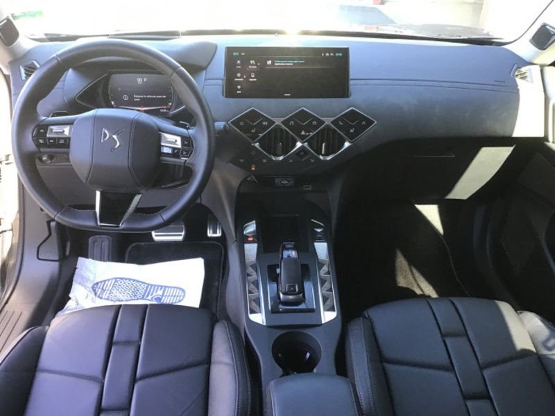 DS DS 3 PureTech 130 EAT8 Opera
