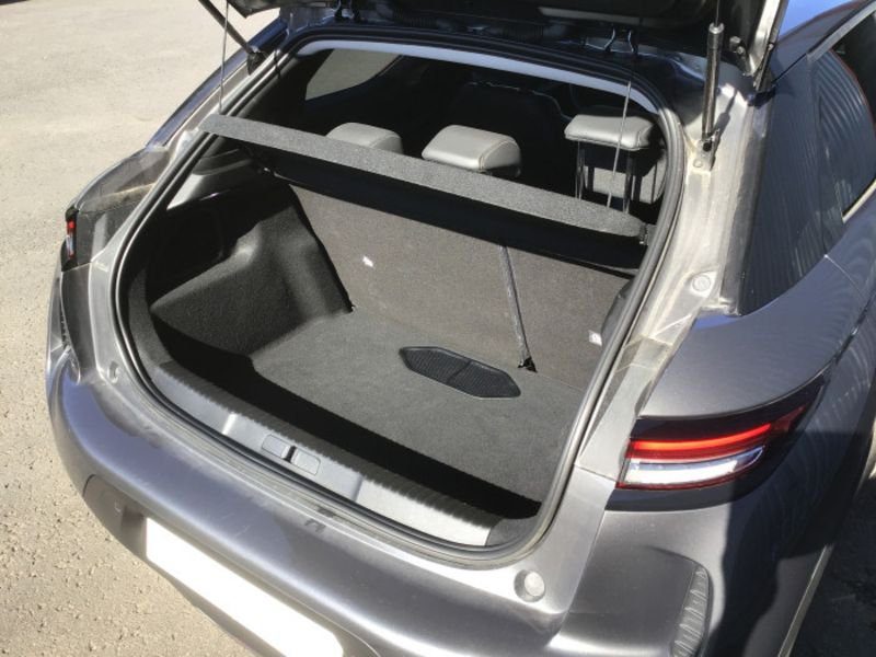 DS DS 3 PureTech 130 EAT8 Opera