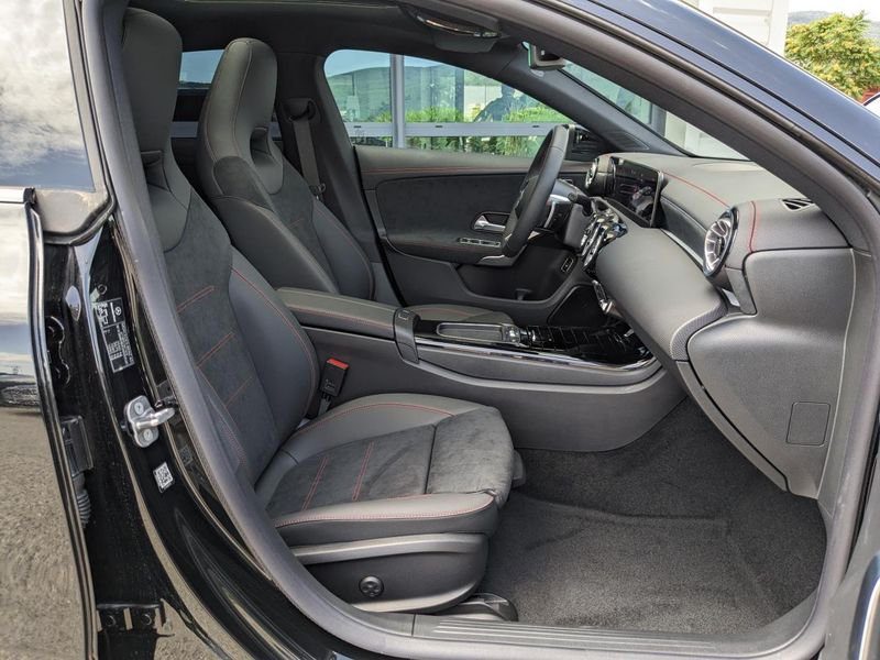 Mercedes CLA CLASSE Shooting Brake 200 - BV 7G-DCT BM 118 AMG Line PHASE 2