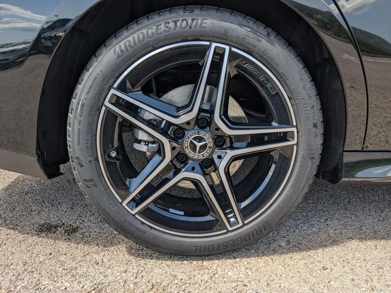 Mercedes CLA CLASSE Shooting Brake 200 - BV 7G-DCT BM 118 AMG Line PHASE 2