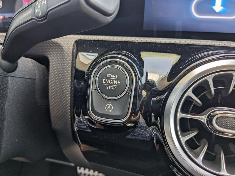 Mercedes CLA CLASSE Shooting Brake 200 - BV 7G-DCT BM 118 AMG Line PHASE 2