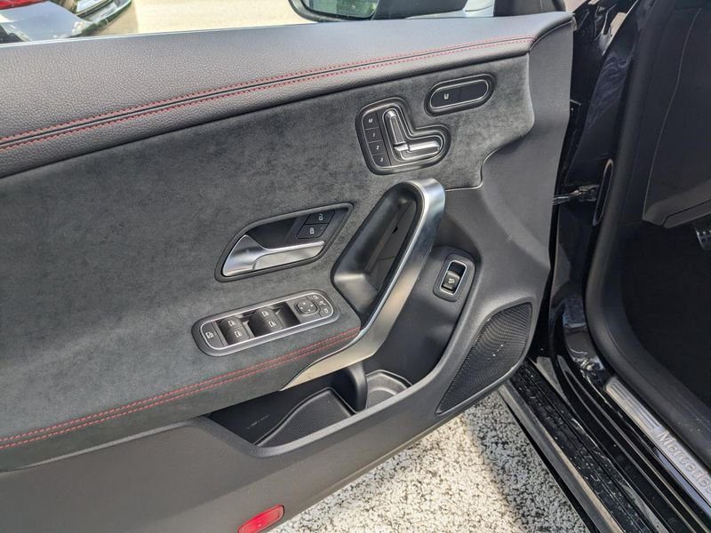 Mercedes CLA CLASSE Shooting Brake 200 - BV 7G-DCT BM 118 AMG Line PHASE 2