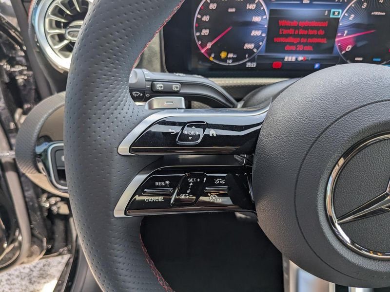 Mercedes CLA CLASSE Shooting Brake 200 - BV 7G-DCT BM 118 AMG Line PHASE 2