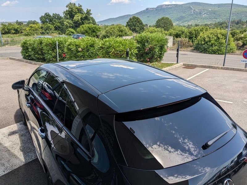 Mercedes CLA CLASSE Shooting Brake 200 - BV 7G-DCT BM 118 AMG Line PHASE 2