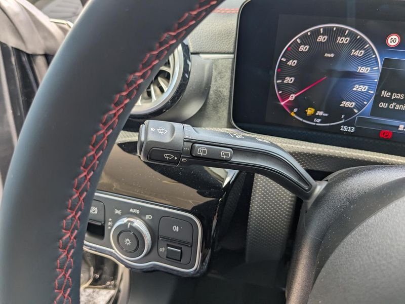 Mercedes CLA CLASSE Shooting Brake 200 - BV 7G-DCT BM 118 AMG Line PHASE 2