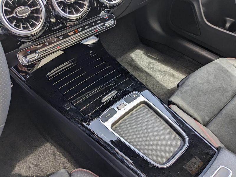 Mercedes CLA CLASSE Shooting Brake 200 - BV 7G-DCT BM 118 AMG Line PHASE 2