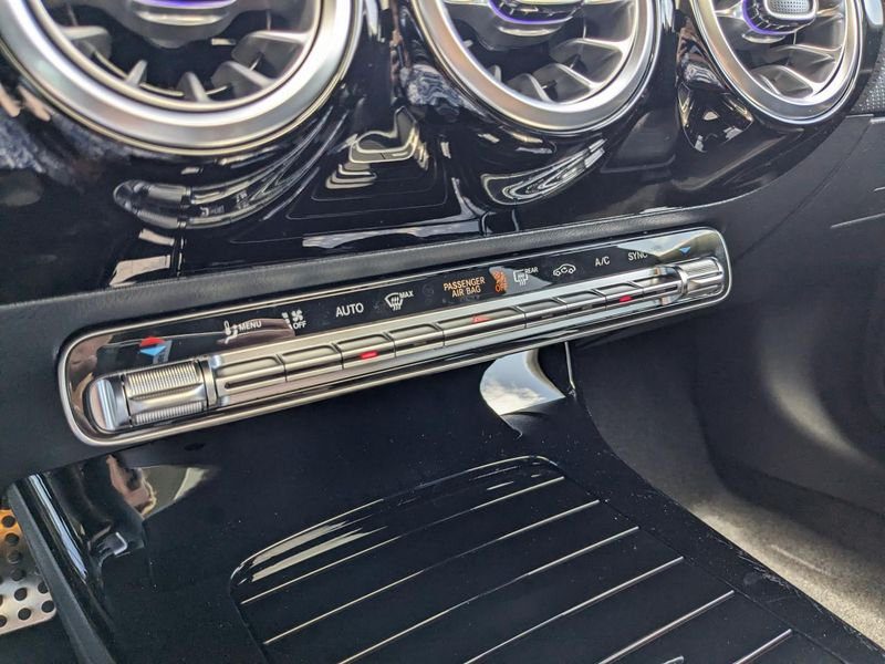 Mercedes CLA CLASSE Shooting Brake 200 - BV 7G-DCT BM 118 AMG Line PHASE 2