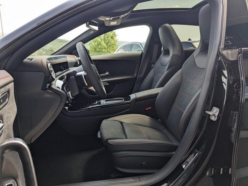 Mercedes CLA CLASSE Shooting Brake 200 - BV 7G-DCT BM 118 AMG Line PHASE 2