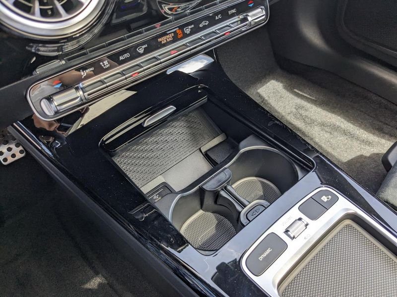 Mercedes CLA CLASSE Shooting Brake 200 - BV 7G-DCT BM 118 AMG Line PHASE 2